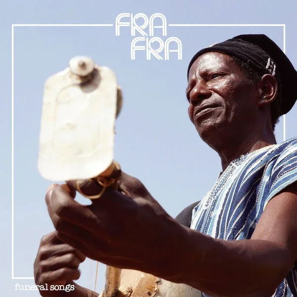Fra Fra - Funeral Songs (Vinyl) - Joco Records