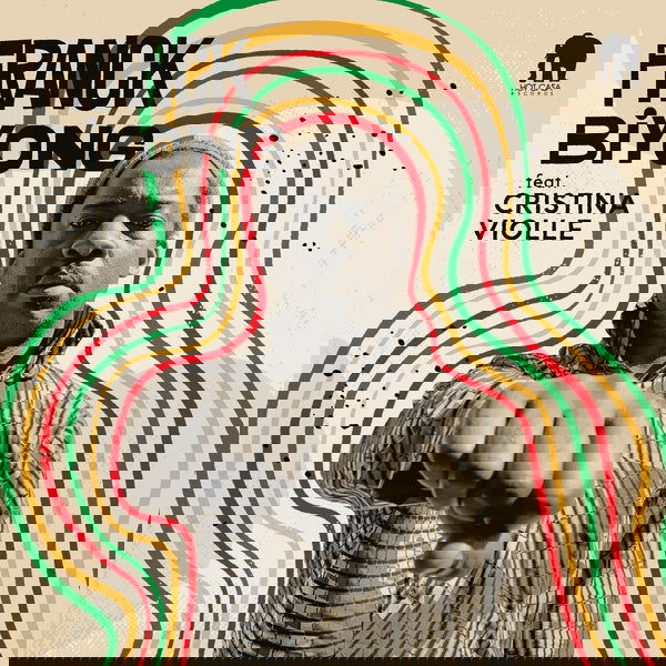 Franck Biyong Feat. Cristina Violle - Trouble (Vinyl) - Joco Records