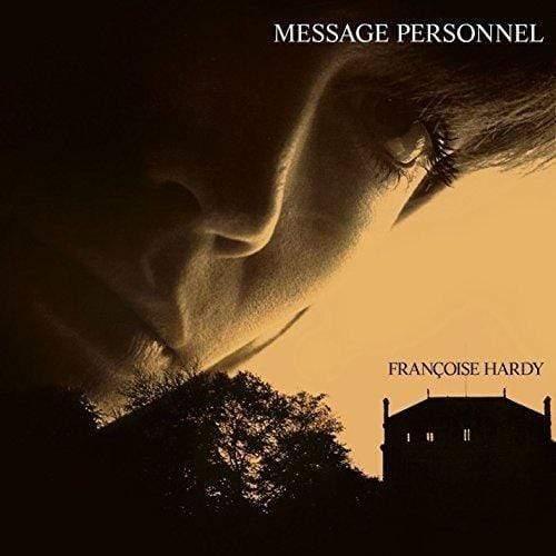 Francoise Hardy - Message Personnel (Vinyl) - Joco Records
