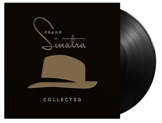 Frank Sinatra - Collected (Import, 180 Gram) (2 LP) - Joco Records