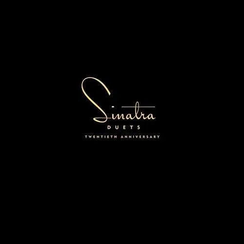 Frank Sinatra - Duets (20th Anniversary, 2 LP) - Joco Records