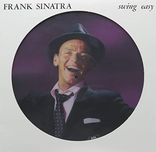 Frank Sinatra - Frank Sinatra: Swing Easy (Winyl) (Vinyl) - Joco Records