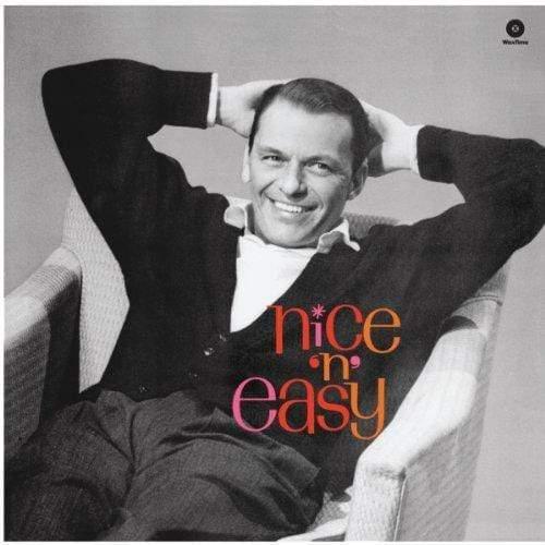 Frank Sinatra - Nice 'N' Easy (Spa) (Vinyl) - Joco Records