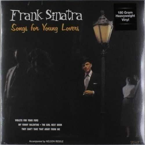 Frank Sinatra - Songs For Young Lovers (Vinyl) - Joco Records