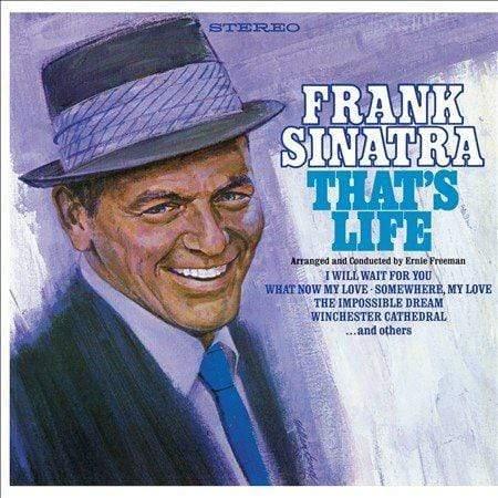 Frank Sinatra - That's Life (LP) - Joco Records