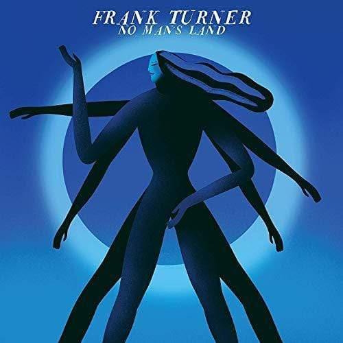 Frank Turner - No Man's Land (LP) - Joco Records