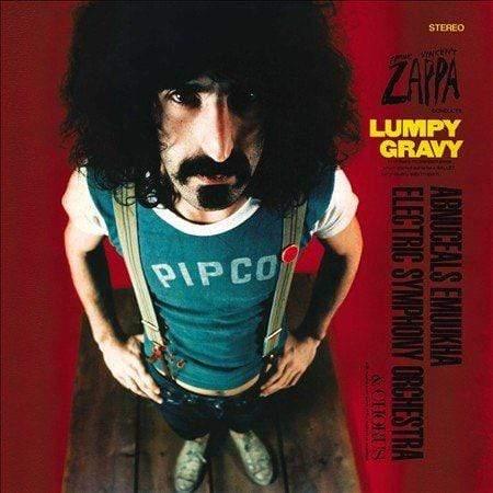 Frank Zappa - Frank Zappa - Lumpy Gravy (Gatefold, 180 Grams) (LP) - Joco Records