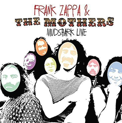 Frank Zappa - Mudshark Live (Vinyl) - Joco Records