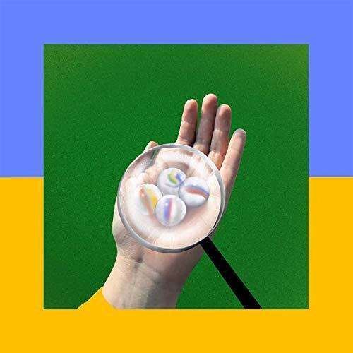 Frankie Cosmos - Close It Quietly (Vinyl) - Joco Records