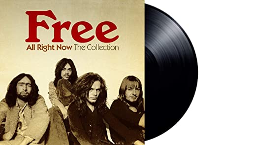 Free - All Right Now: The Collection (Import)
