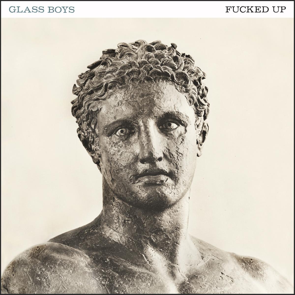 Fucked Up - Glass Boys (Vinyl) - Joco Records