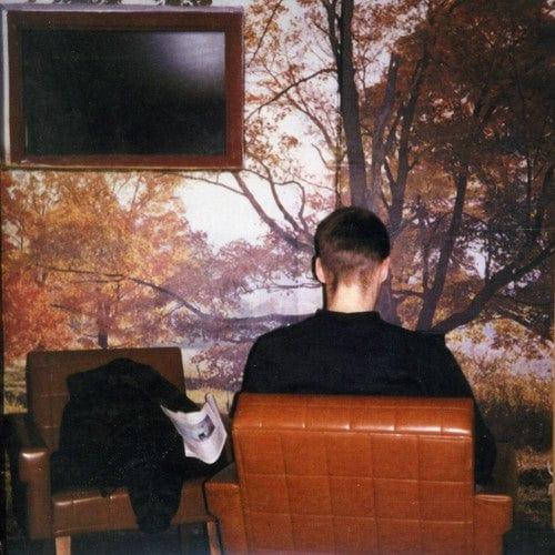 Fugazi - Furniture (7" Single) (Vinyl) - Joco Records