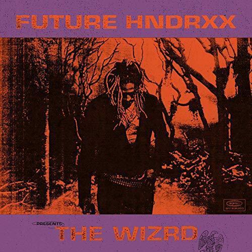 Future - Future Hndrxx Presents: The Wizrd (Vinyl) - Joco Records