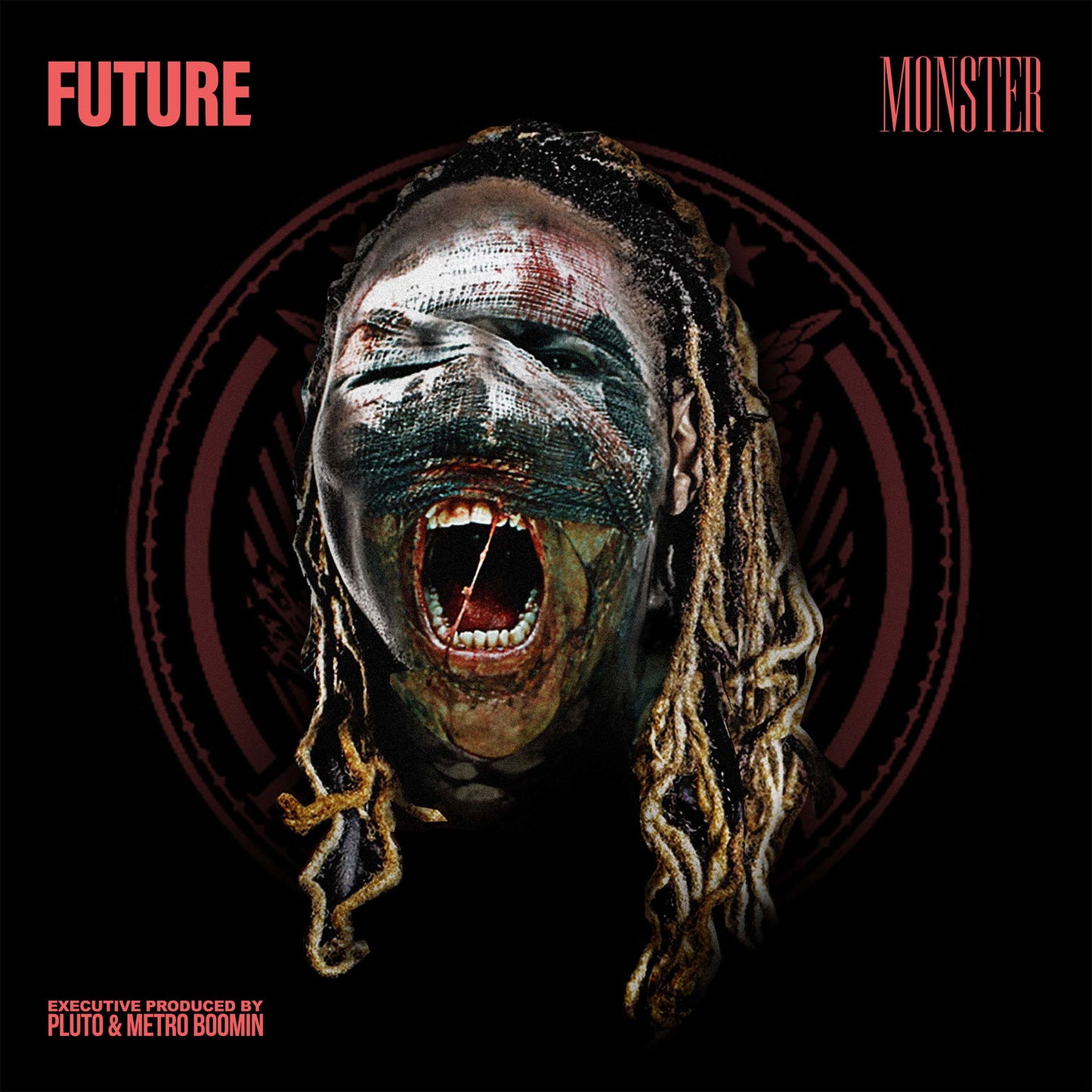 Future - Monster (LP) - Joco Records