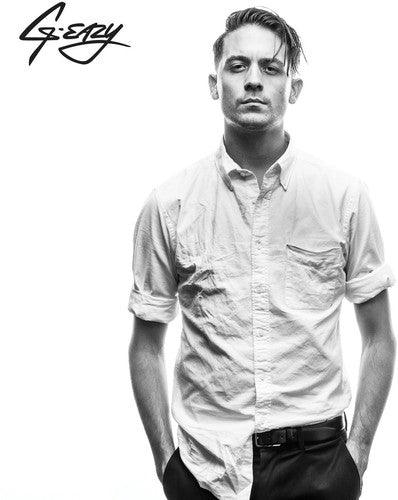 G-EAZY - These Things Happen (Explicit Content) (2 LP) - Joco Records