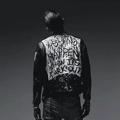 G-Eazy - When It's Dark Out