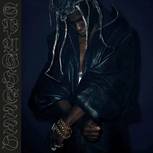Gaika - Spaghetto (Vinyl) - Joco Records