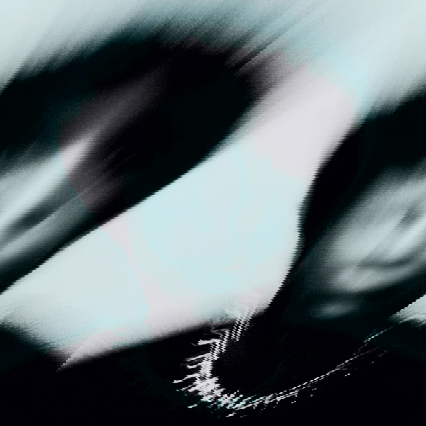 Gallant - Zinc (Limited Edition, Translucent Light Blue Vinyl) (LP) - Joco Records