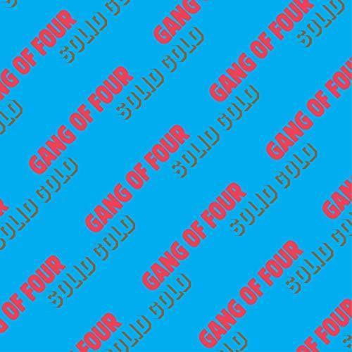 Gang Of Four - Solid Gold (Vinyl) - Joco Records