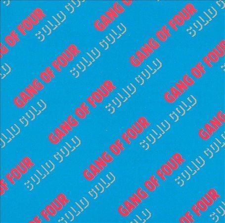 Gang Of Four - Solid Gold (Vinyl) - Joco Records
