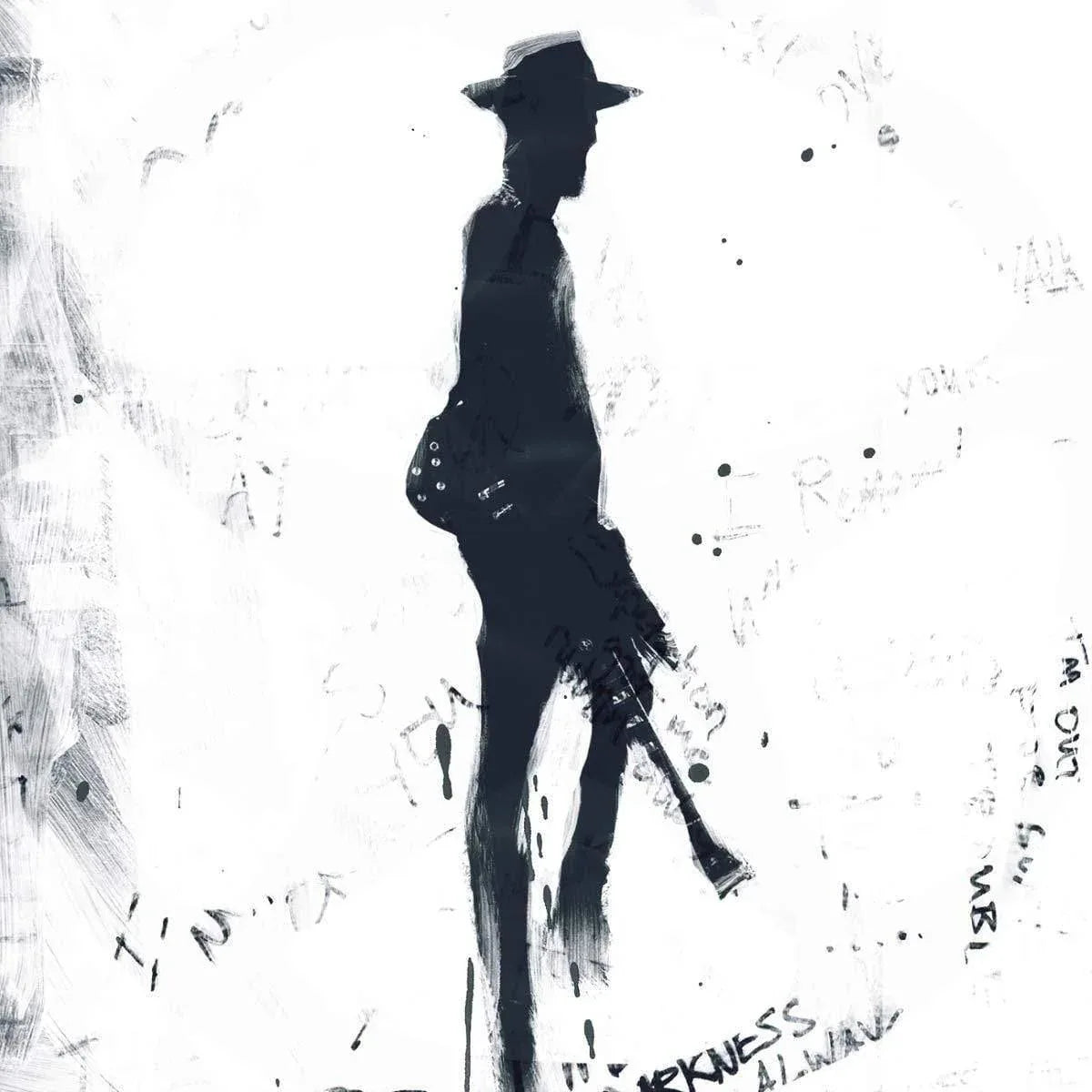 Gary Clark Jr. - This Land (2 LP) - Joco Records