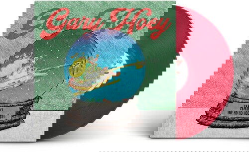 Gary Hoey - Hark! The Ho Ho Hoey Hits! (RSD 11.24.23) (Vinyl) - Joco Records