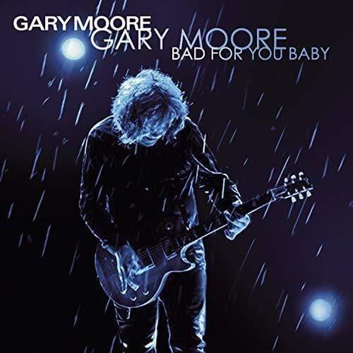 Gary Moore - Bad For You Baby (2 LP) - Joco Records