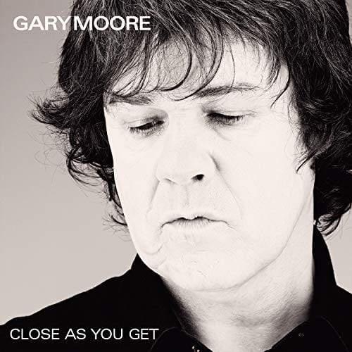 Gary Moore - Close As You Get (2 LP) - Joco Records