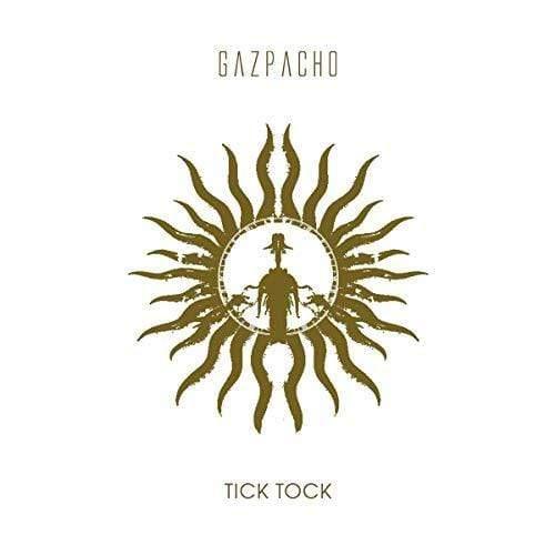 Gazpacho - Tick Tock (Vinyl) - Joco Records