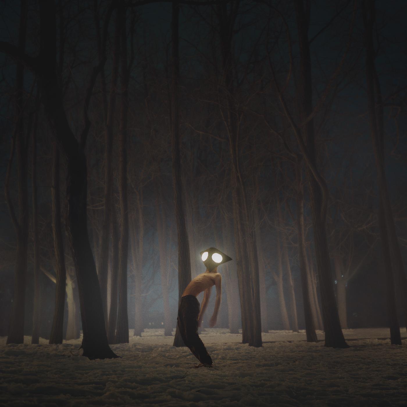 Geese - Projector (Vinyl) - Joco Records