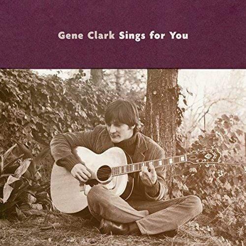 Gene Clark - Gene Clark Sings For You (Vinyl) - Joco Records