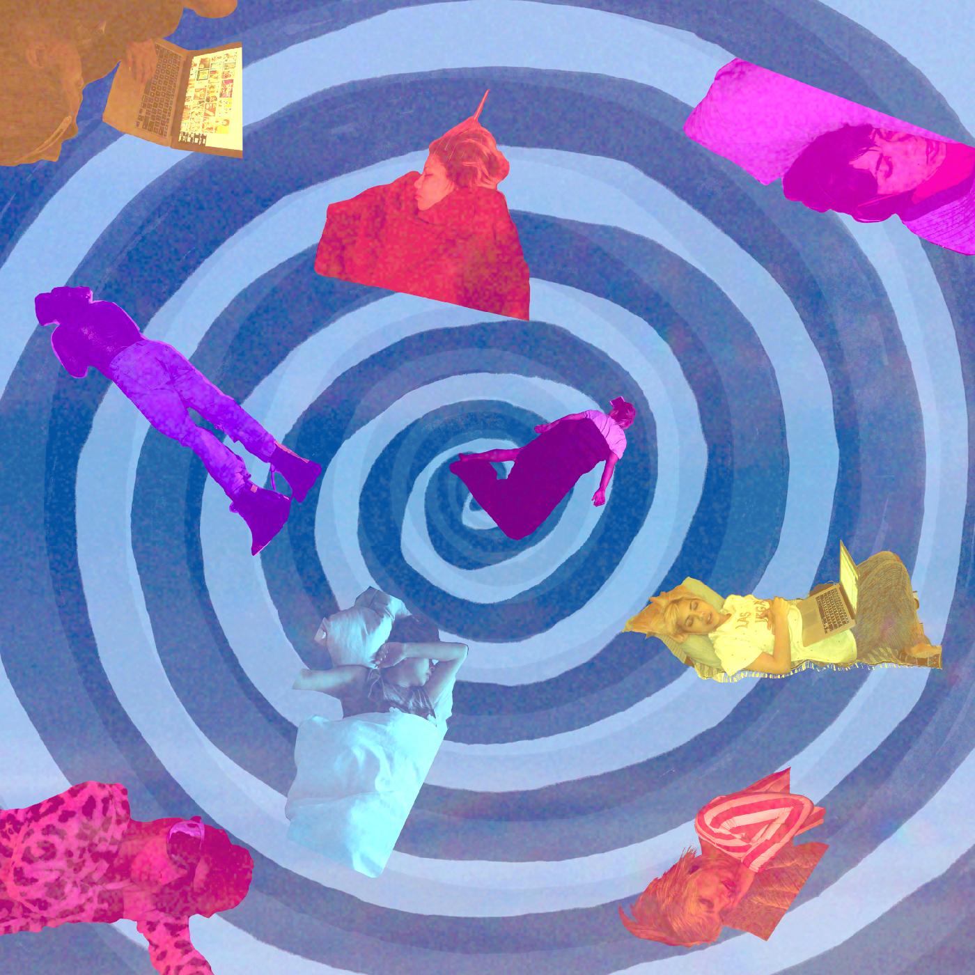 Genevieve Artadi - Dizzy Strange Summer (Vinyl) - Joco Records