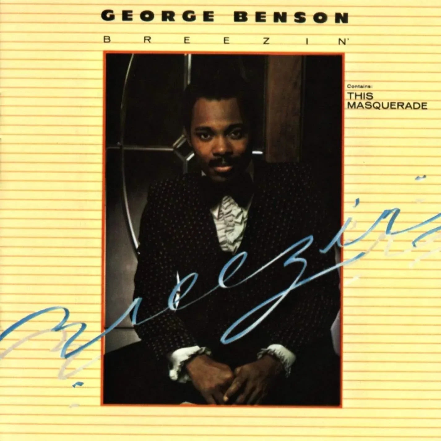 George Benson - Breezin' (180 Gram Audiophile Vinyl/Limited Anniversary Edition) - Joco Records