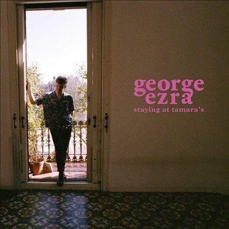 George Ezra - Staying At Tamara's (LP) - Joco Records