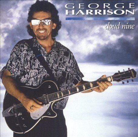 George Harrison - Cloud Nine (LP) - Joco Records