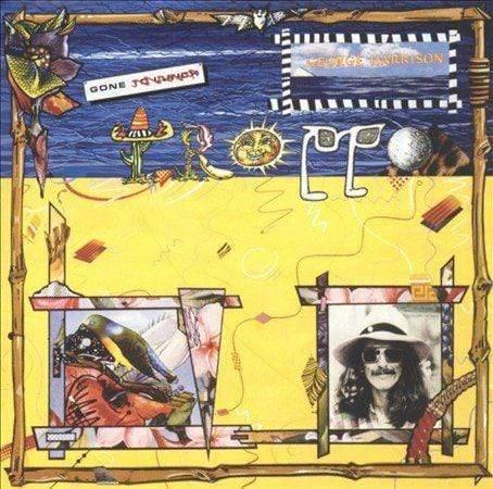 George Harrison - Gone Troppo (LP) - Joco Records
