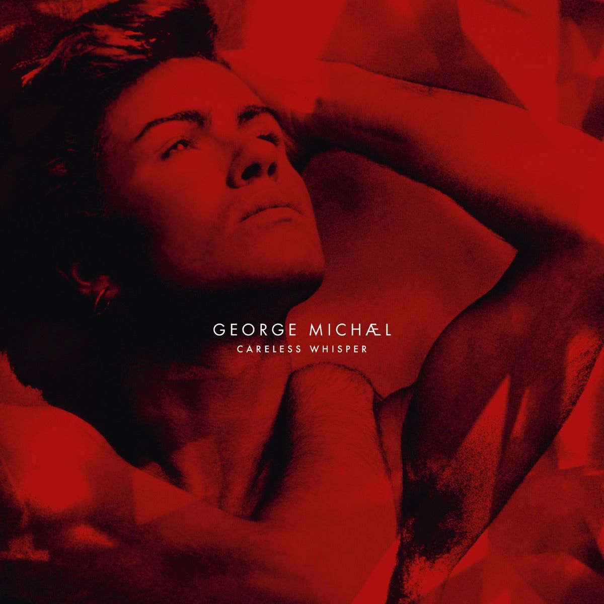 George Michael - Careless Whisper (Limited Edition, Extended Play, Vinyl, Red, 45 Rpm) - Joco Records