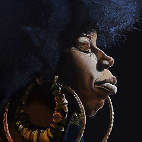 Georgia Anne Muldrow - Overload (Vinyl) - Joco Records