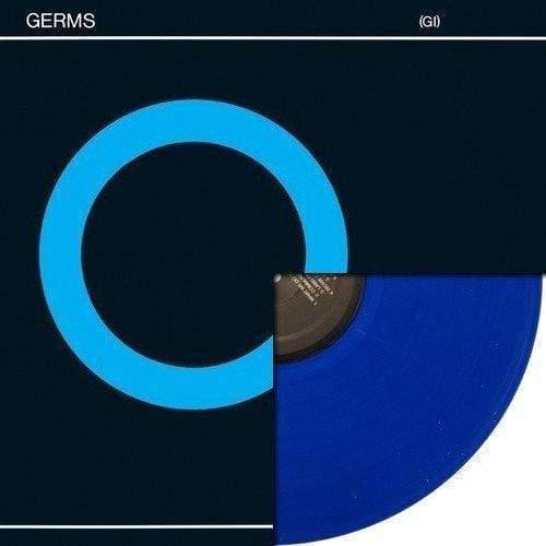 Germs - Gi (Rsc 2018 Exclusive) (Vinyl) - Joco Records