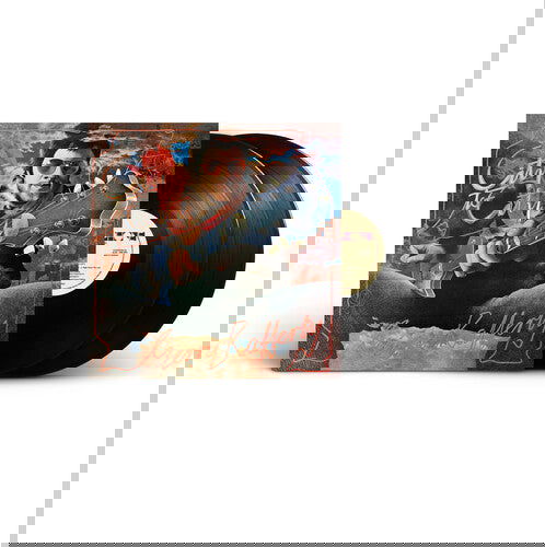 Gerry Rafferty - City To City (2023 Remaster) (2 LP) - Joco Records