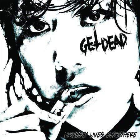 Get Dead - Honesty Lives Elsewhere (Vinyl) - Joco Records