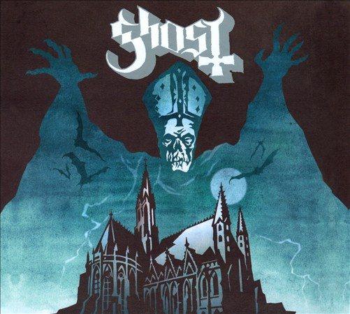 Ghost - Opus Eponymous