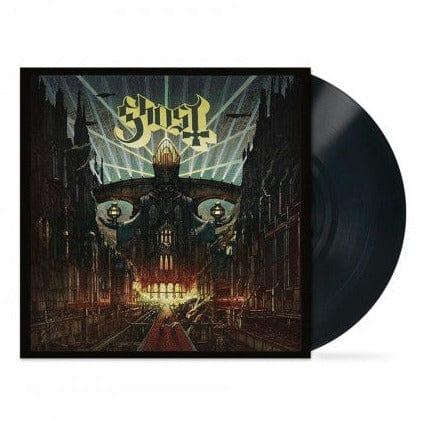 Ghost - Meliora (Limited, Deluxe Edition) (2 LP) - Joco Records