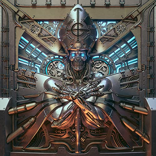 Ghost - Phantomime (LP) - Joco Records