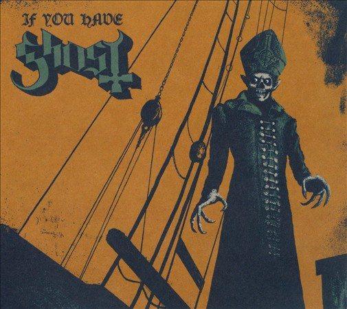 Ghost B.C. - If You Have Ghost (Vinyl) - Joco Records
