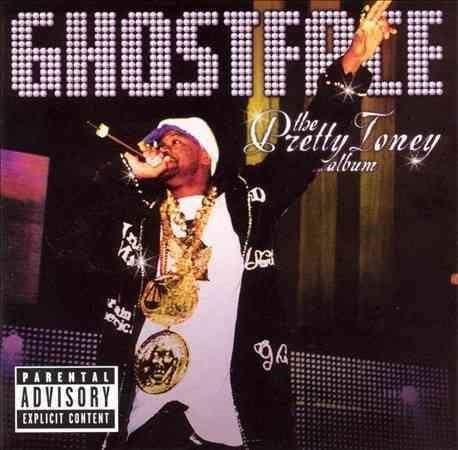 Ghostface - The Pretty Toney Alb (Vinyl) - Joco Records