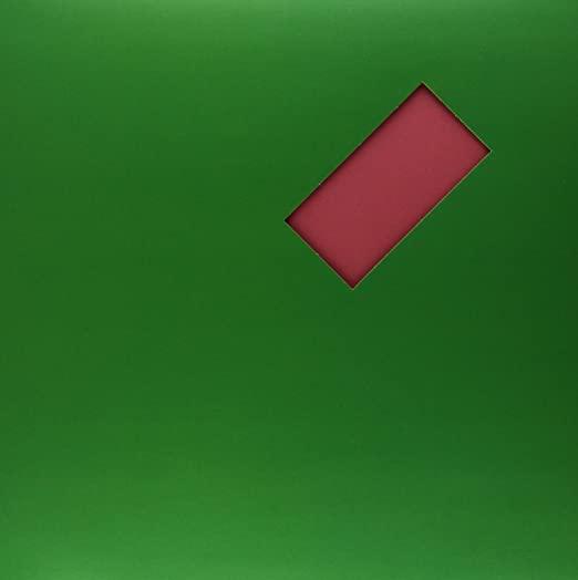 Gil Scott-Heron and Jamie xx - We're New Here (LP) - Joco Records