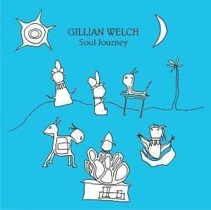 Gillian Welch - Soul Journey (Vinyl) - Joco Records