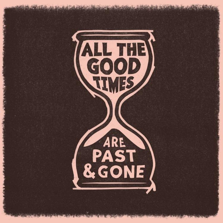 Gillian Welch & David Rawlings - All The Good Times (Vinyl) - Joco Records