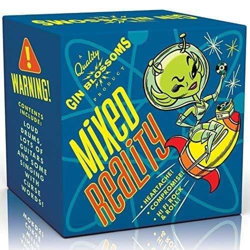 Gin Blossoms - Mixed Reality (Vinyl) - Joco Records